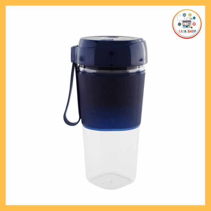 Cyprus Blender Usb Portable / Blender Portable Praktis Bergaransi Kualitascahaya