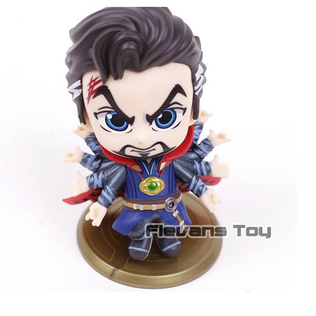 ✱ Doctor Strange Action Figure Cosbaby AF57 ○