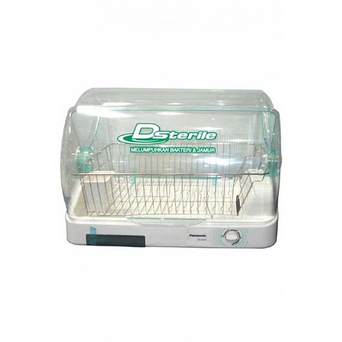 Panasonic Fds30s1.dish Dryer & Sterilizer. Baru & Bergaransi Resmi