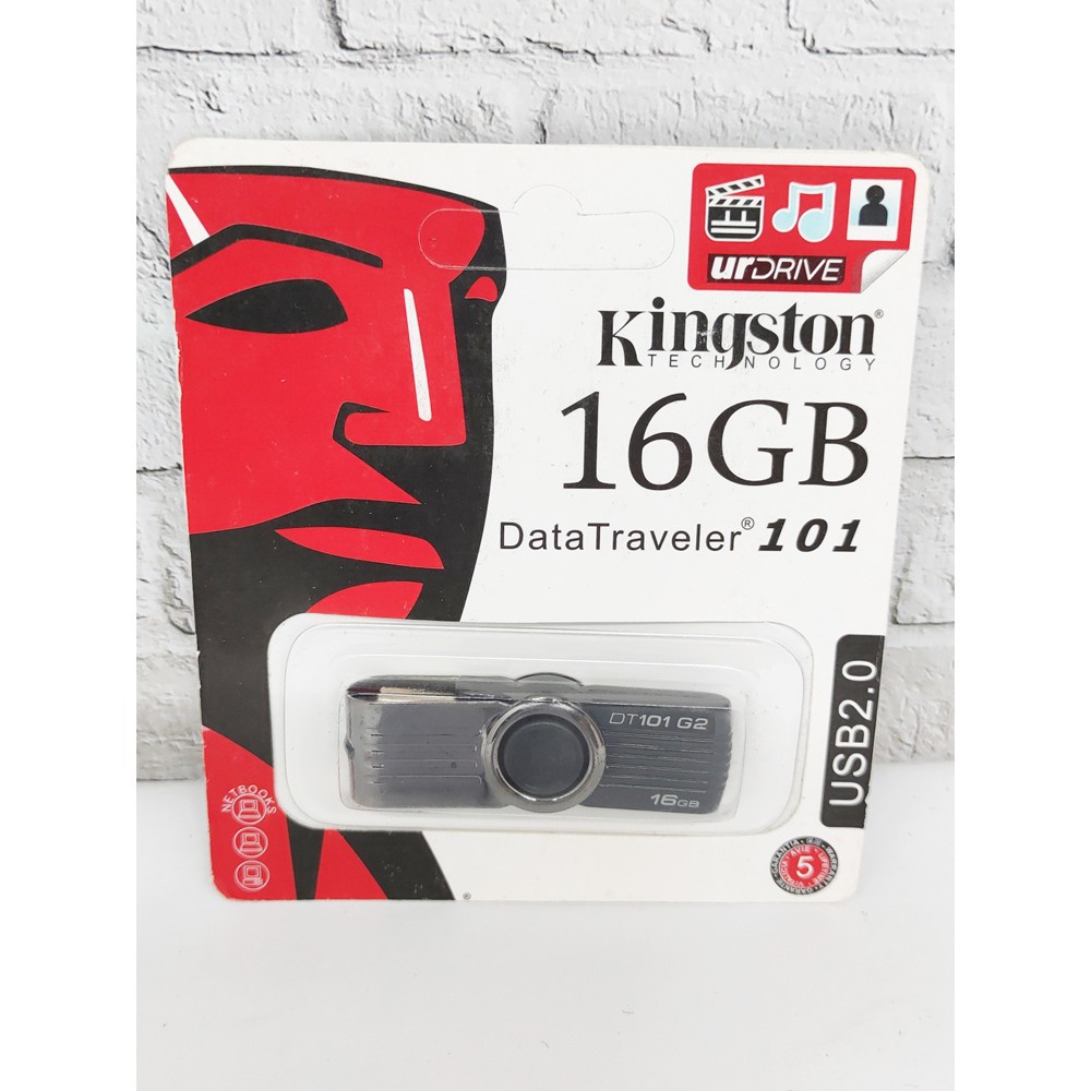 FLASHDISK KINGSTON 2GB/4GB/8GB/16GB/32GB/64GB USB KINGSTON HARGA TERMURAH