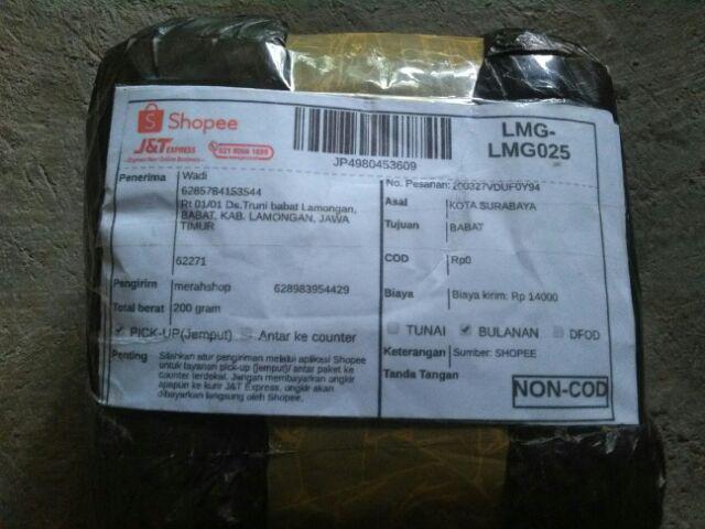 Kipas portable lipat genggam mini hand fan angin gengam 