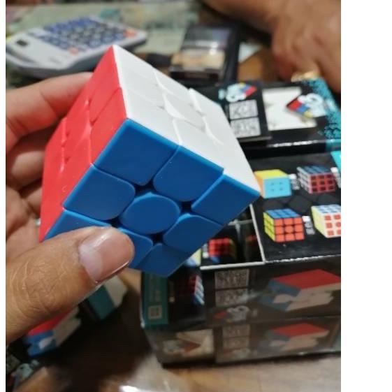 ✵ Rubik 3x3 MoYu Meilong Magic Cube 3x3x3 Speed Cube ➥