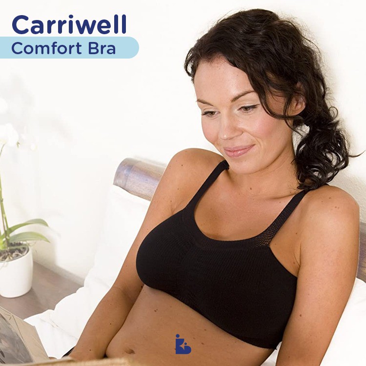 Carriwell Comfort Bra