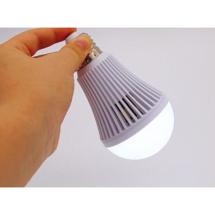 Promo    Led Emergency Lamp / Lampu Darurat / Lampu Plafon + Remote Terlaris