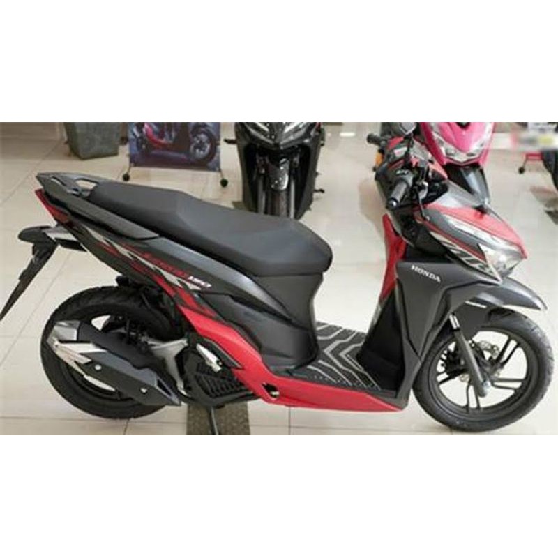 karpet pijakan kaki all new Honda Vario 125/150