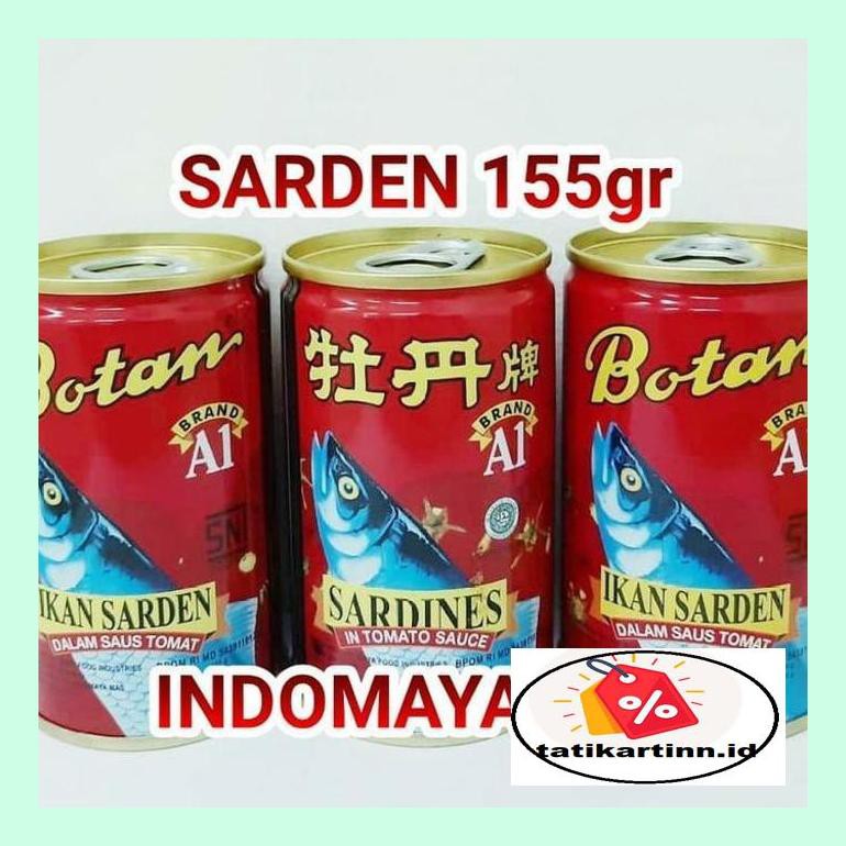 

T4Tksot Botan Sarden 155Gr Sotytat