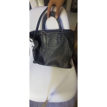 tas Preloved  / tas tote/ tas selempang/ ala Bottega