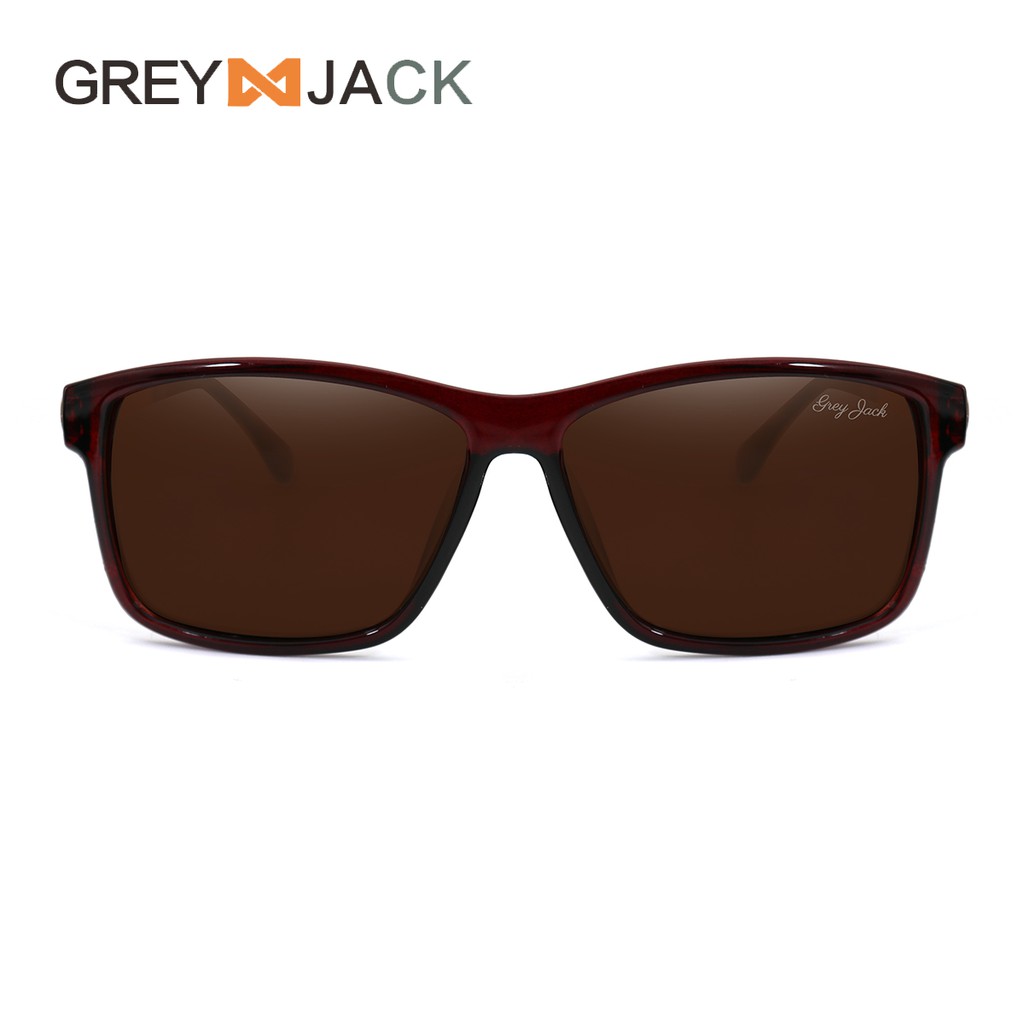 

Grey Jack/ Kacamata Hitam 1216