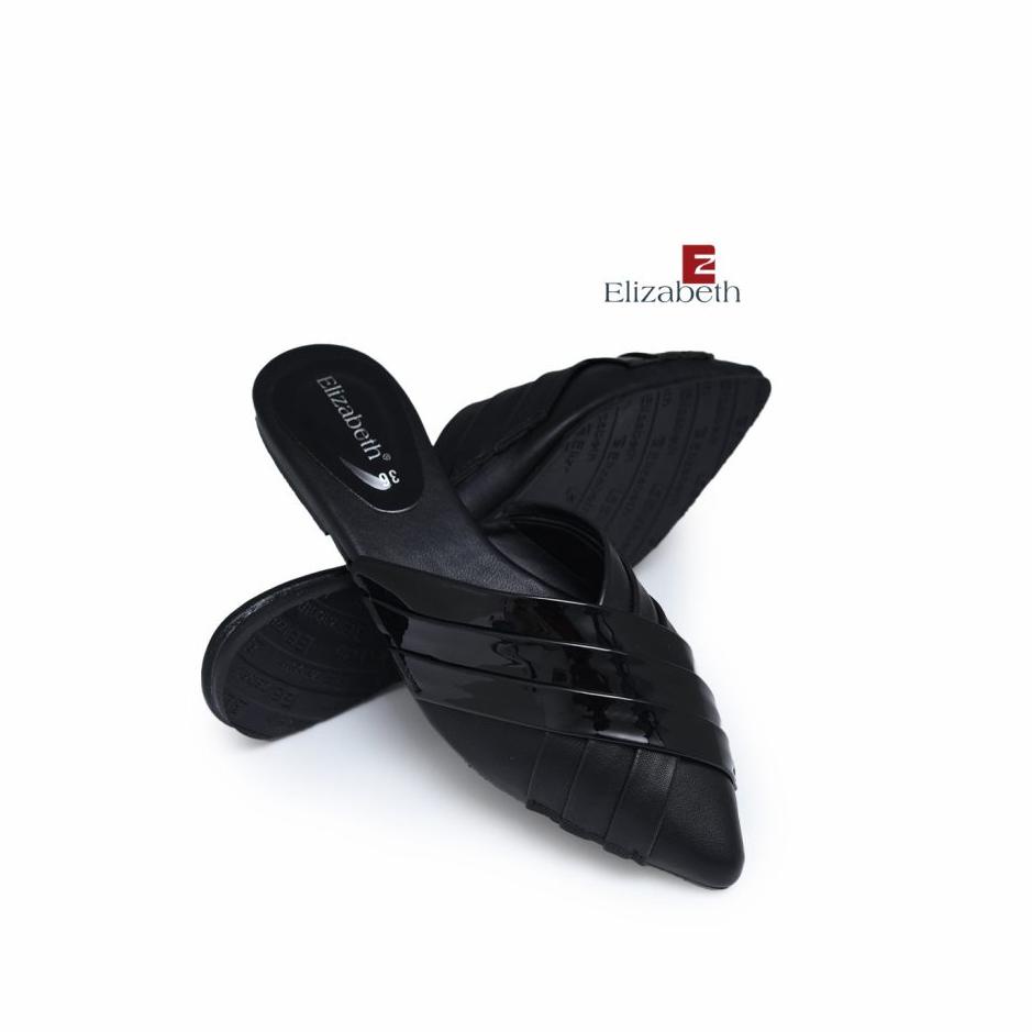 Model terbaru 70N57 Elizabeth Shoes Sandal 370 173 70N