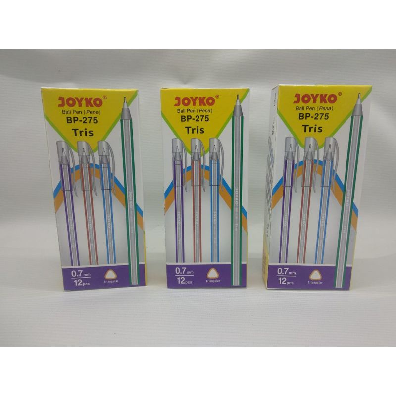 

Pulpen/Pena Joyko BP-275 Murah