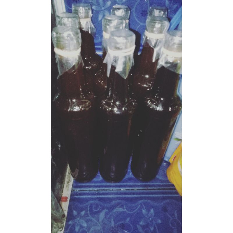 

MADU ASLI LAMPUNG TIMUR 100%