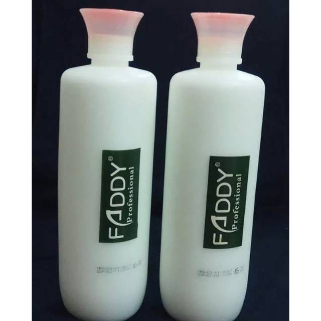 Faddy Oxidant/Developer (6%/9%/12%)