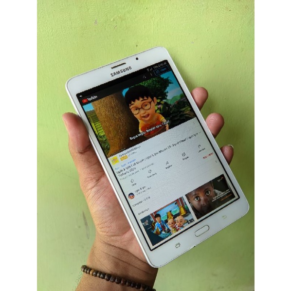 Tablet Samsung Tab A6 2016