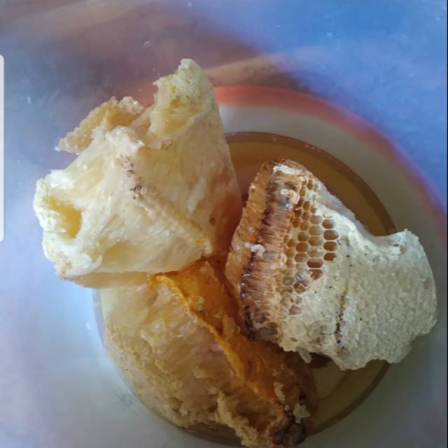 

(100% 500ml) MADU MURNI HUTAN SUMBAWA