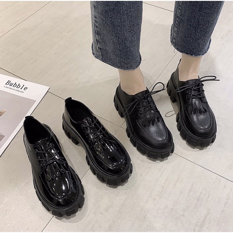 Boots X210 sepatu sendal wanita import realpict