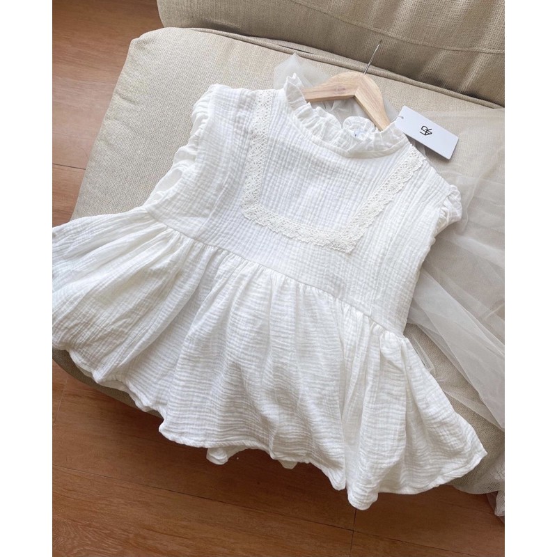 ALIKA BLOUSE LEVIORA