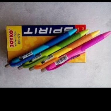 

PULPEN MERK JOYKO BP-179