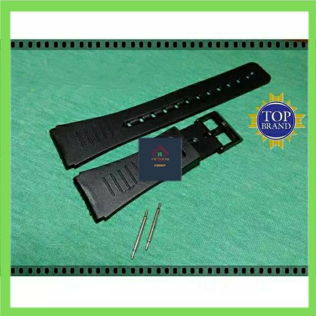 TALI JAM TANGAN CASIO DBC-30 DBC-32 DBC-81 DBC-150 DBC-310 CMD-40