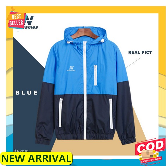 (Cod)Sweater Cowo Esoboy Hoodie Fashion Remaja Keren Autwear Pria Murah Jaket Autdor Terlaris Jaket 