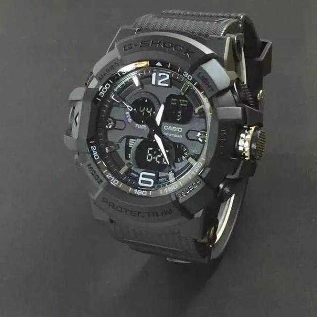 Jam tangan pria G Shock 2397 model terlaris harga sale Jam tangan pria G Shock 2397 model terlaris harga sale