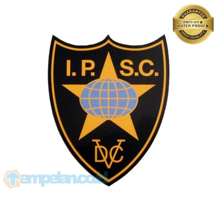 

STIKER IPSC