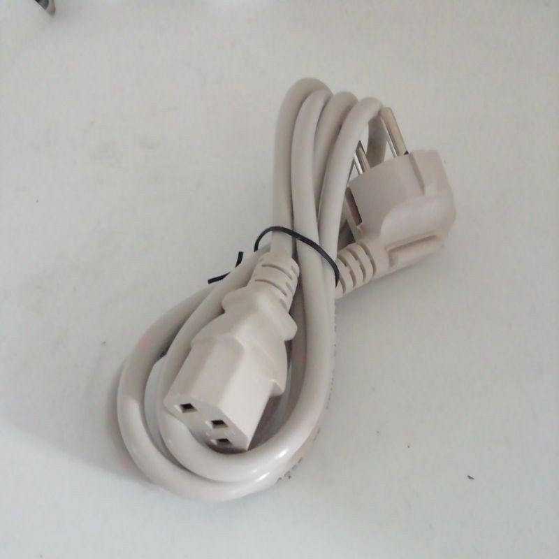 Kabel On Off/ kabel Saklar /Kabel Power  / 1.5meter&amp;1.8Meter