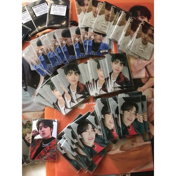 pelunasan bene wonderwall treasure