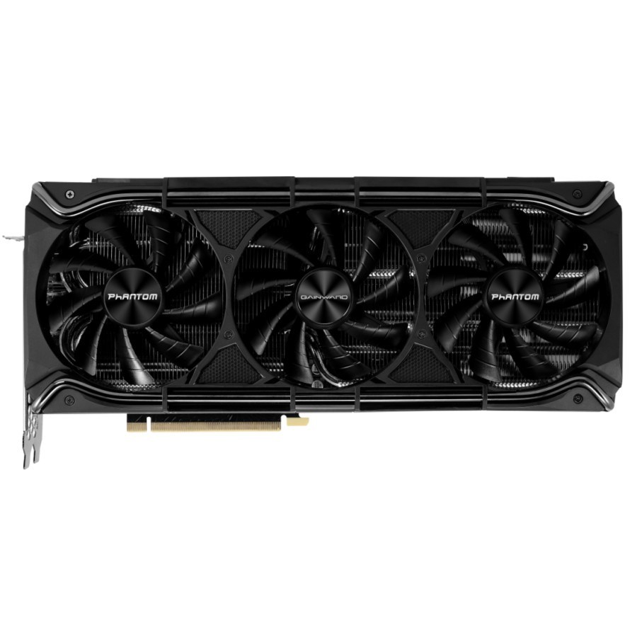 GAINWARD GeForce RTX 3080 PHANTOM+ 10GB GDDR6X