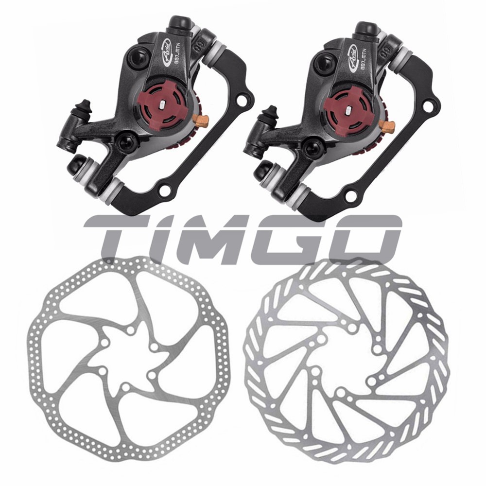 avid brake caliper