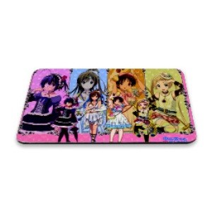 Mousepad Anime Chuunibyou demo koi ga shitai