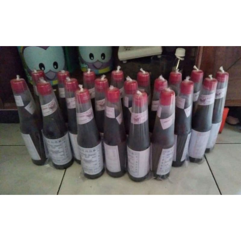 minyak tawon asli makassar