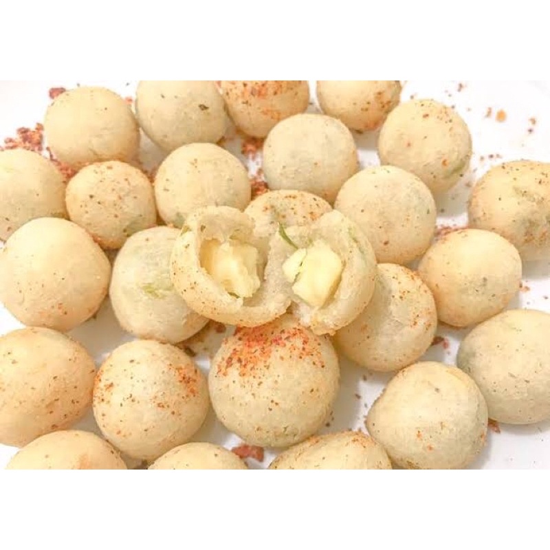 

Dimsum all varian