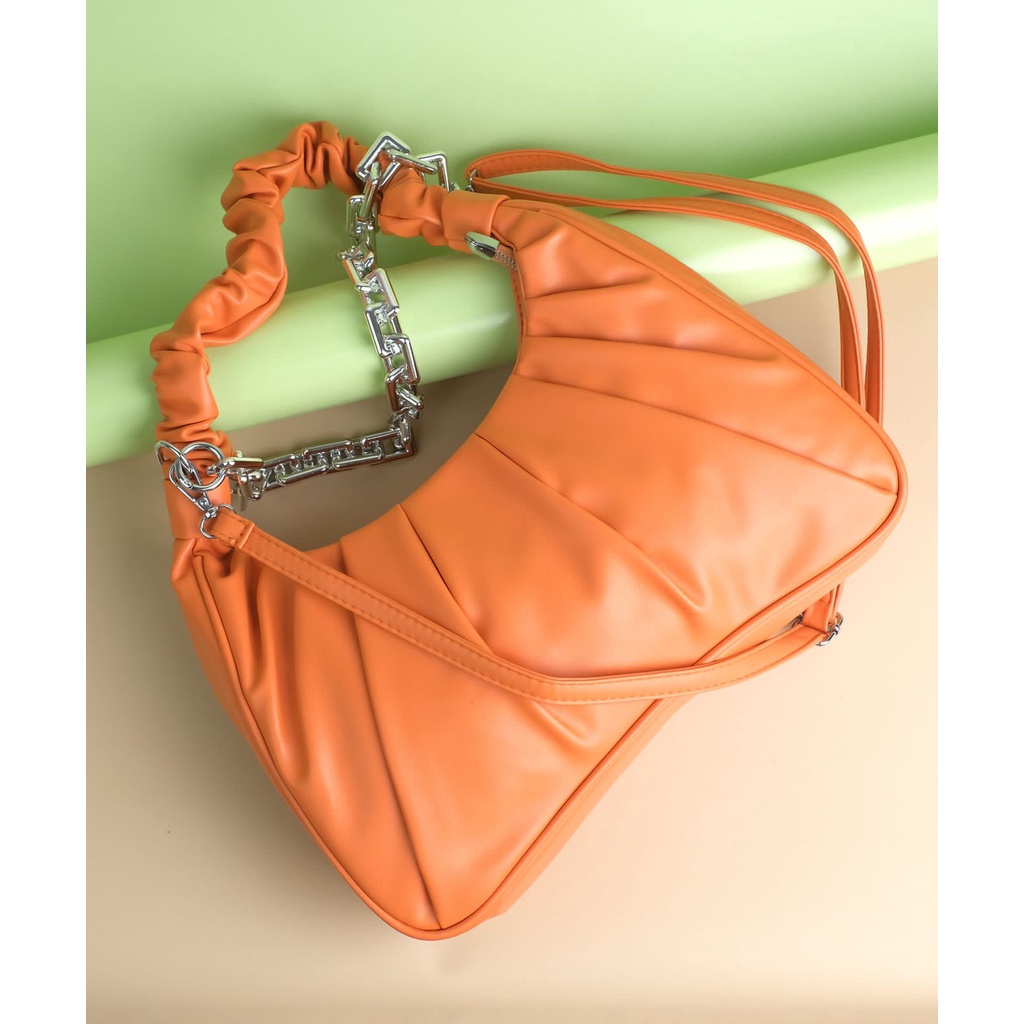 BAG FASHION WOMEN HAND BAG 9005-1