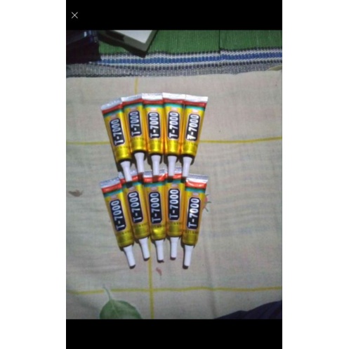 

LEM LCD T7000