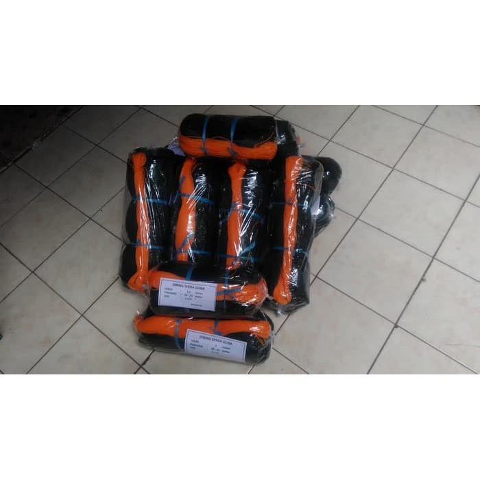 Jaring Pagar Ayam Dan Tanam Lebar 3 Meter Panjang 22 Meter (COD)