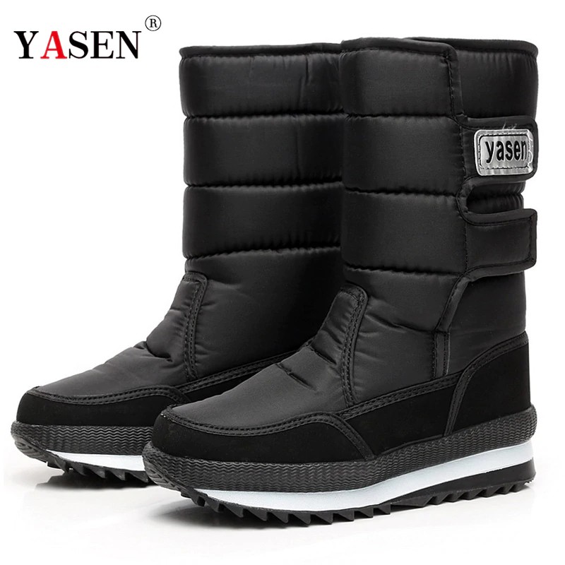waterproof winter sneakers