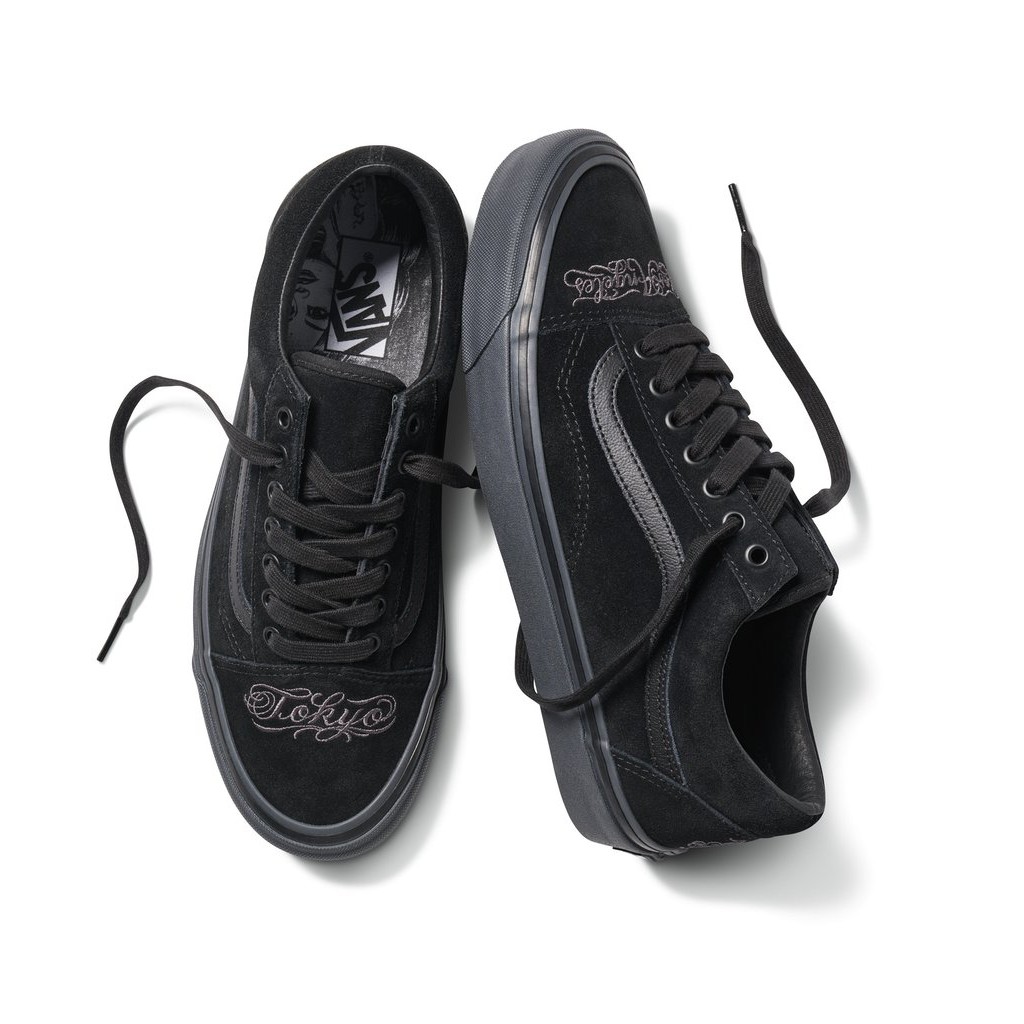 VANS X NEIGHBORHOOD X MR.CARTOON 28.5 | www.hitplast.com