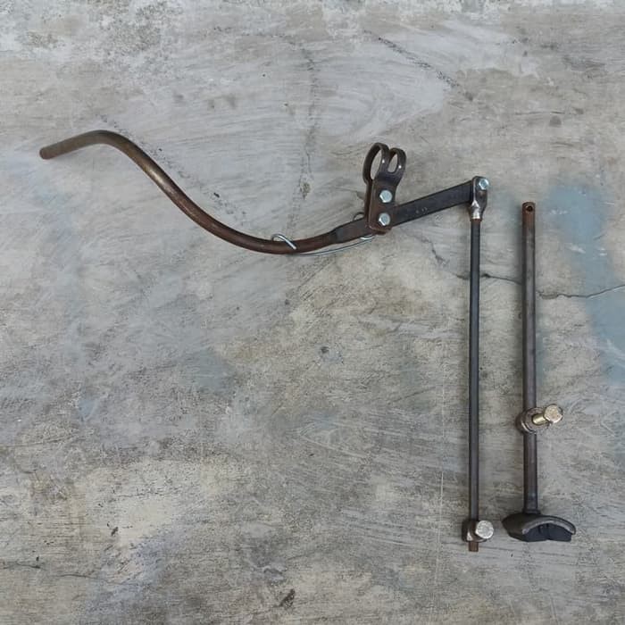 Terbaru Rem Tusuk Jeglok Sepeda Onthel