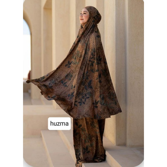 Alhambra Prayer Set by heavenlights