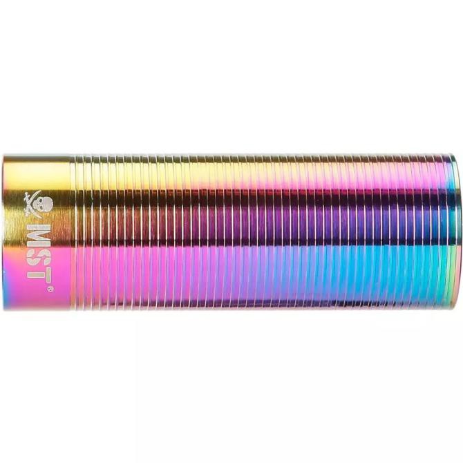 BARANG BARU MST Stainless Steel Air Cylinder WGG Water Gel Gun Jinming 8/9/10