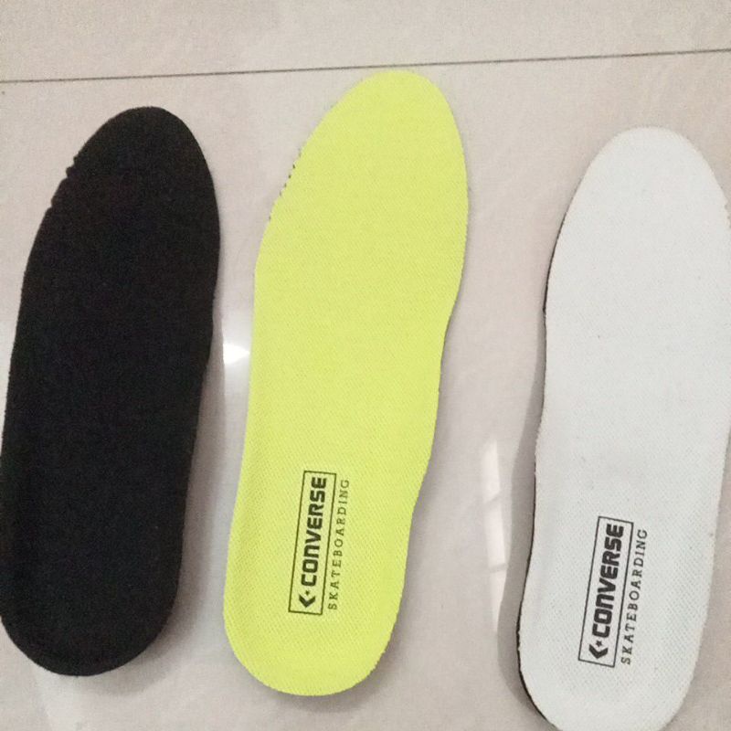 insole tebal mangkok 8mm