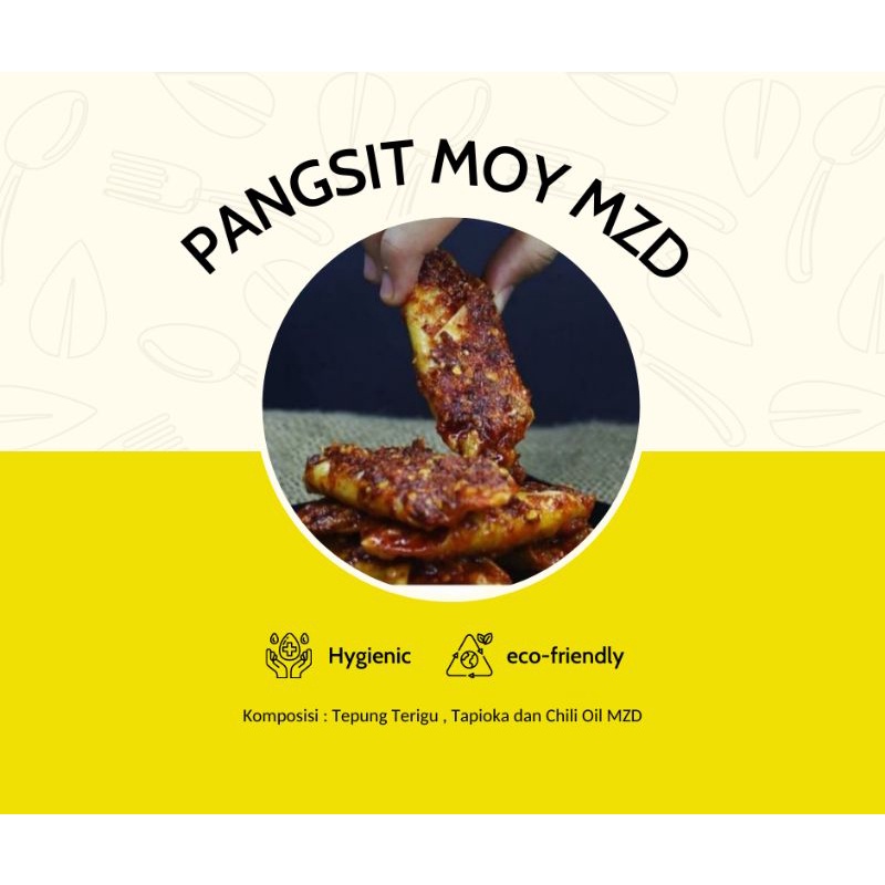 

PANGSIT MOY MERK MZD