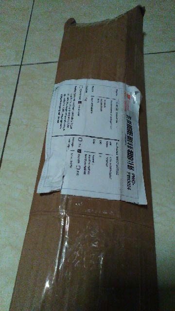 3 Pcs Centong Cetakan Donat Cair 9cm