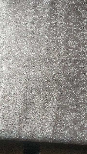 Jacquard Glitter (harap Baca Deskripsi  Produk)