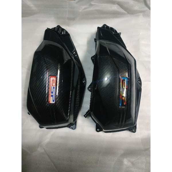 cover filter vario new 150. tutup filter vario new 150