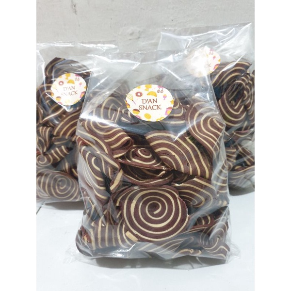 

PROMO !! SNACK KUPING GAJAH RENYAH 250 GRAM