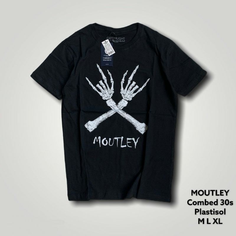 KAOS DISTRO KEREN MOUTLEY FINGER METAL BIMO PICKY PICKS