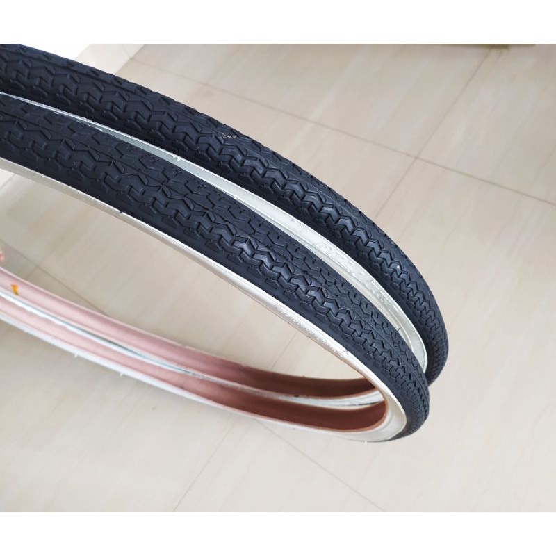 ban luar sepeda 26 x 1 3/8 swallow, ban luar sepeda 26 x 1 3/8 jengki, ban luar sepeda 26x1 3/8