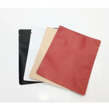 

Kemasan Sachet Powder Kopi Alumunium Foil Saset Ukuran 10 x 12 cm AQ