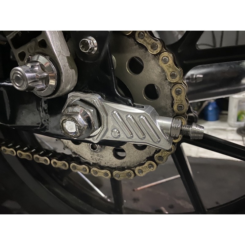 STELAN SETELAN RANTE RX KING RX S YT RX K HANDMADE-1